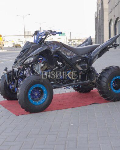 Yamaha Raptor