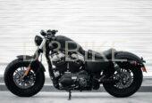 Harley-Davidson 48 Sportster