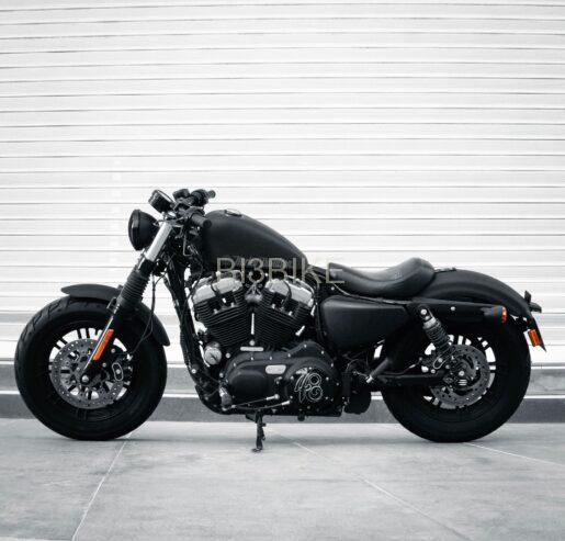 Harley-Davidson 48 Sportster