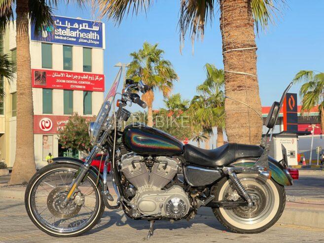 Harley Davidson Sporster 2004 Bahrain