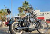 Harley Davidson Sporster 2004 Bahrain