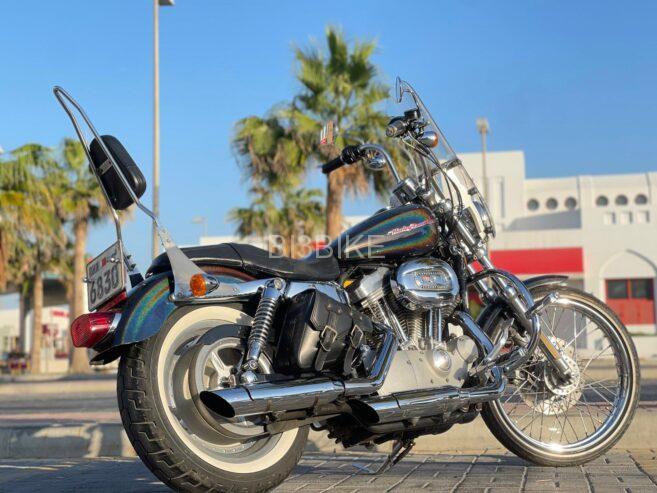 Harley Davidson Sporster 2004 Bahrain