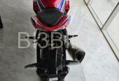 Honda CBR 1000RR – Fireblade
