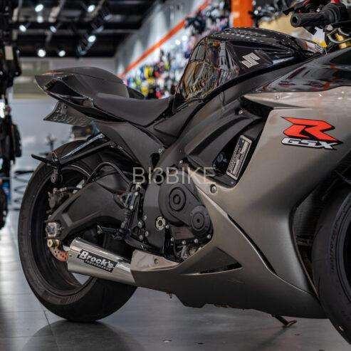 Suzuki GSXR