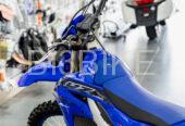 Yamaha YZ450F