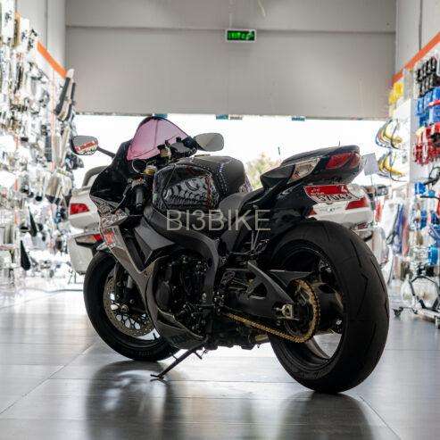 Suzuki GSXR