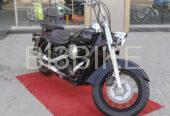 Honda Shadow 750