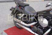 Honda Shadow 750