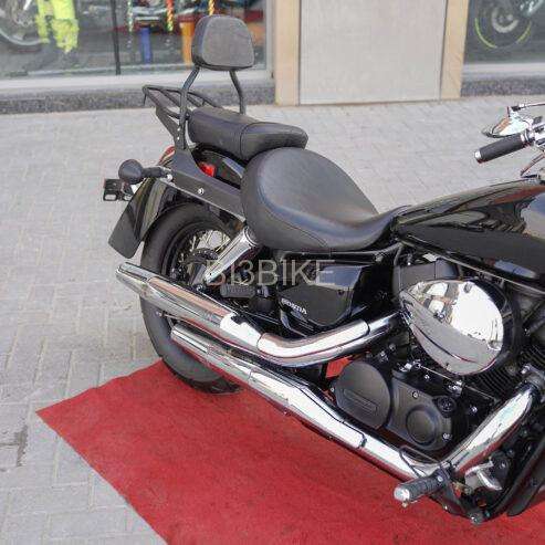 Honda Shadow 750