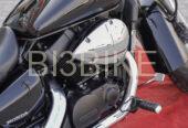 Honda Shadow 750