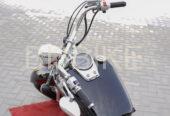 Honda Shadow 750