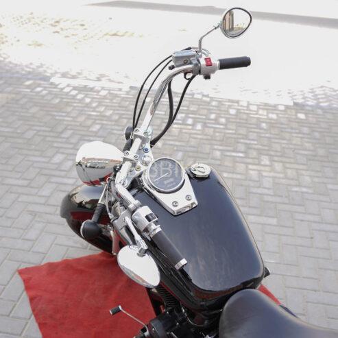 Honda Shadow 750