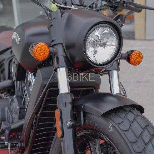 Indian Scout Bobber