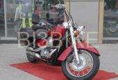 Honda Shadow