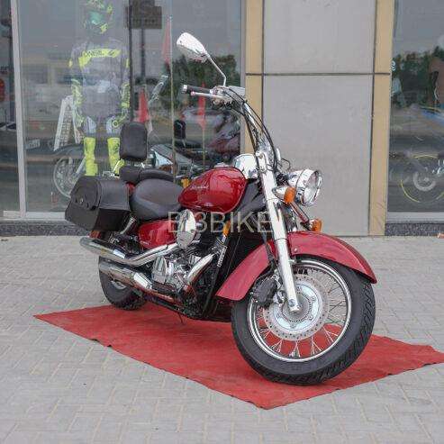 Honda Shadow