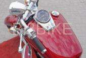 Honda Shadow