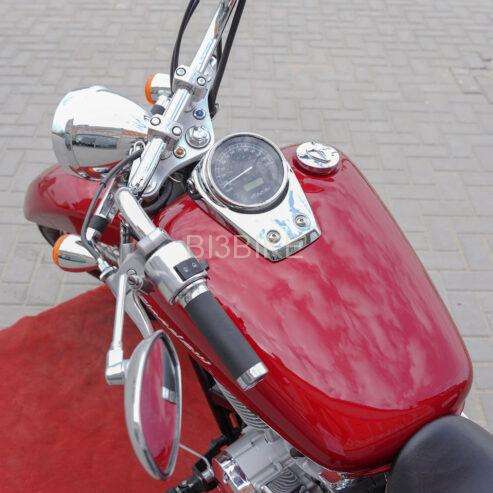 Honda Shadow