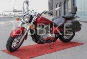 Honda Shadow