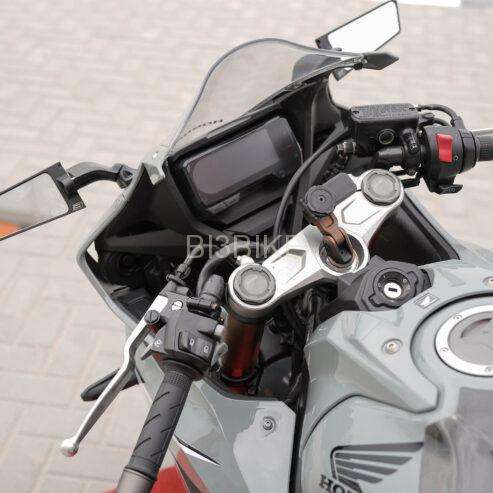 Honda CBR 2021