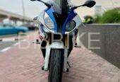 BMW S1000