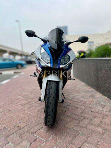 BMW S1000