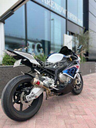 BMW S1000