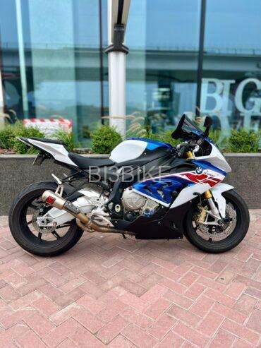 BMW S1000