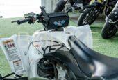 ATV Yamaha YFZ