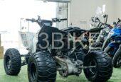 ATV Yamaha YFZ
