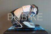 NEW BMW Helmet System EVO7