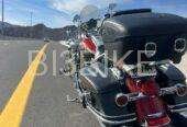 Harley Davidson Road king