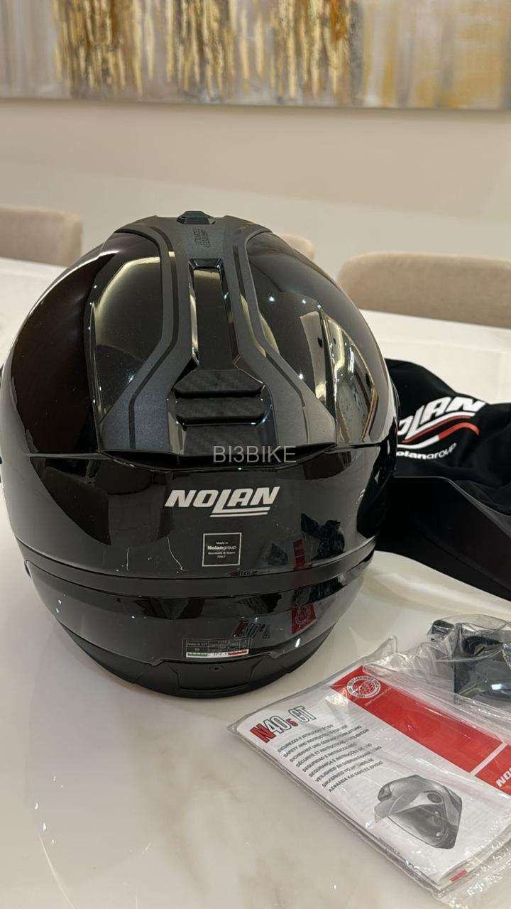 Open Face Noland N40 GT