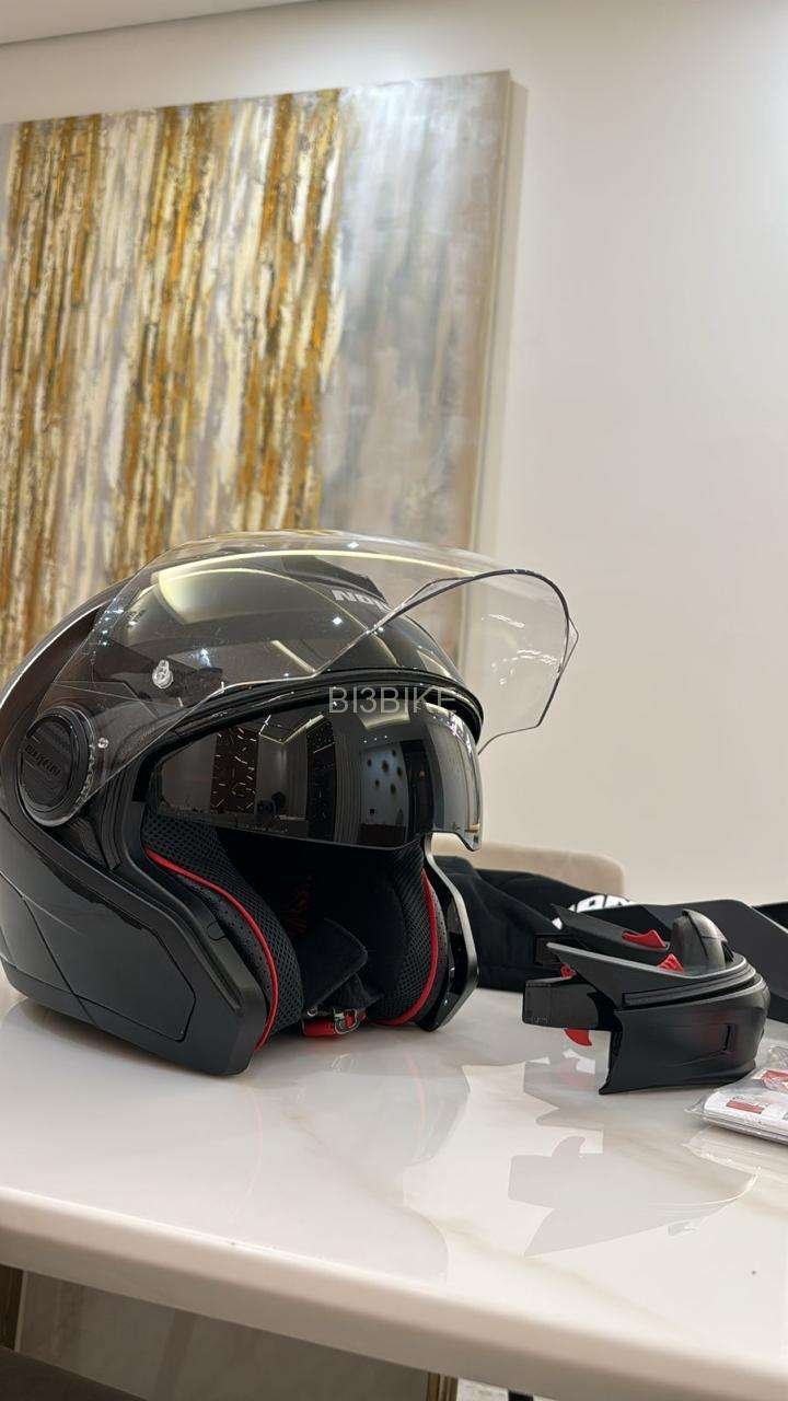 Open Face Noland N40 GT