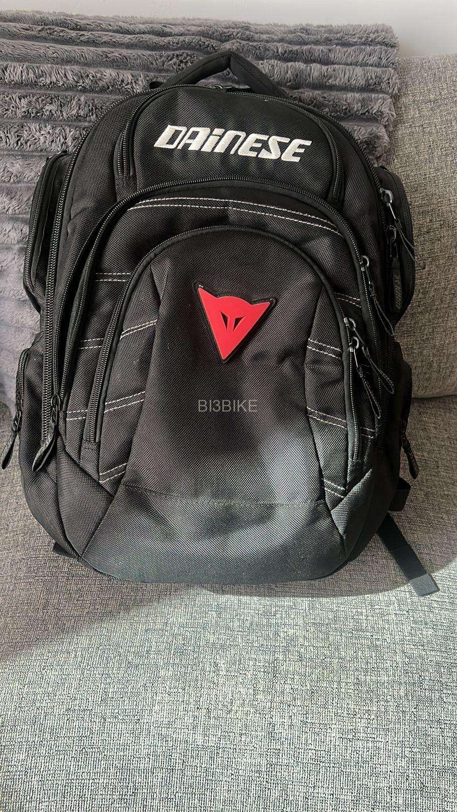 Moto Bag Dainese