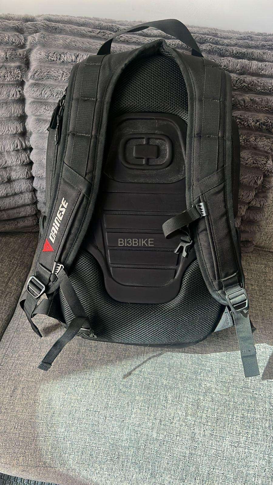 Moto Bag Dainese
