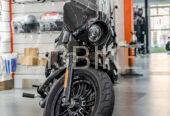 Harley Davidson XL1200X