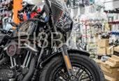 Harley Davidson XL1200X