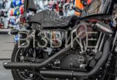 Harley Davidson XL1200X
