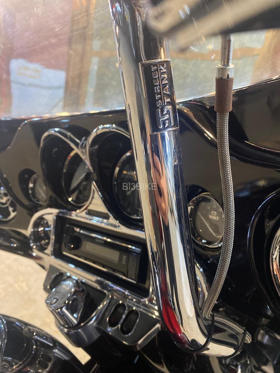 Harley Davidson Ultra Glide