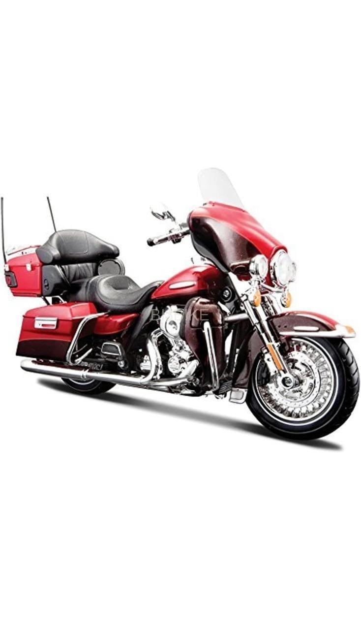 Harley Davidson Ultra Glide