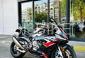 BMW M1000RR 2022