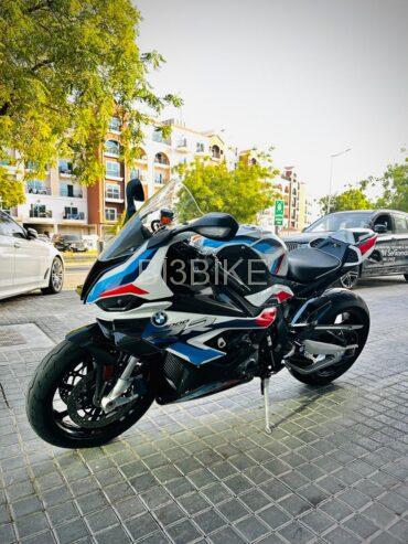 BMW M1000RR 2022