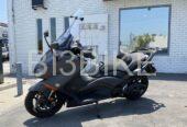 2015 Yamaha TMAX