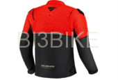 SHIMA Drift Men’s Motorcycle Jacket Red