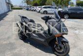 2015 Yamaha TMAX