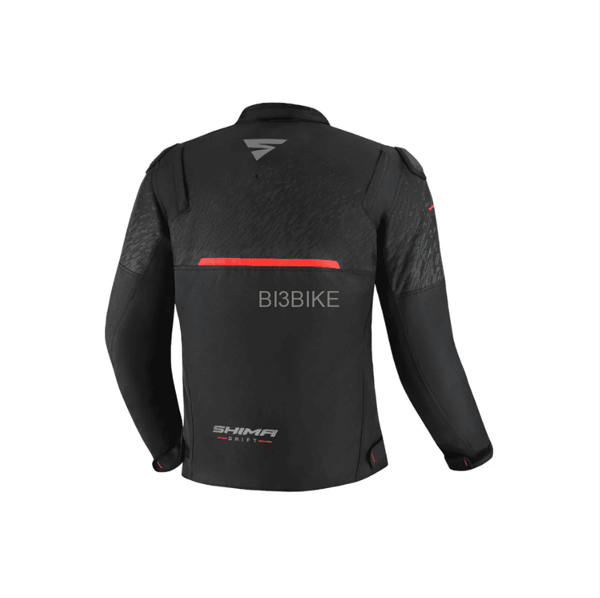 SHIMA Urban Drift Textile Men’s Motorcycle Jacket