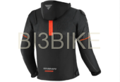 Shima Jacket Drift Plus Men’s Motorcycle Apparel Black