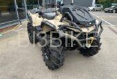 2023 Can-Am 1000R XMR automatic 91HP 1000cc