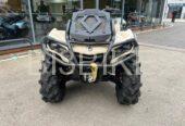 2023 Can-Am 1000R XMR automatic 91HP 1000cc