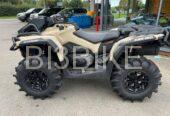 2023 Can-Am 1000R XMR automatic 91HP 1000cc